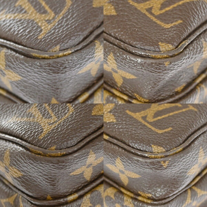 Louis Vuitton Naviglio Shoulder Bag