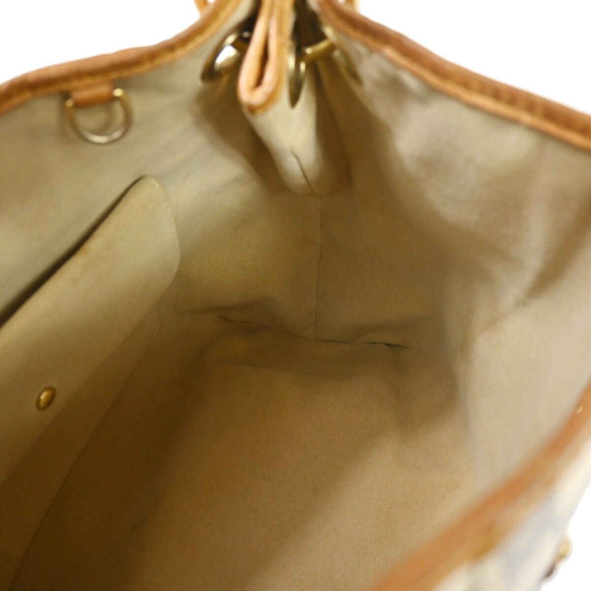 Louis Vuitton Galliera Shoulder Bag