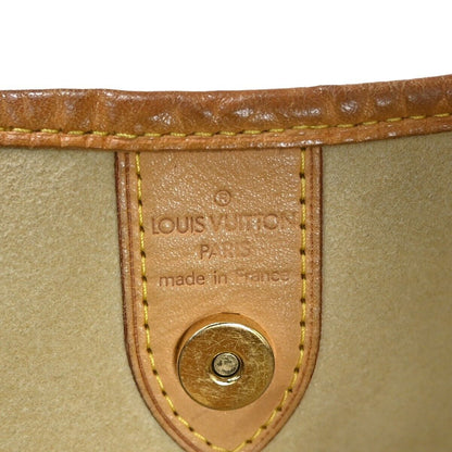 Louis Vuitton Galliera Shoulder Bag