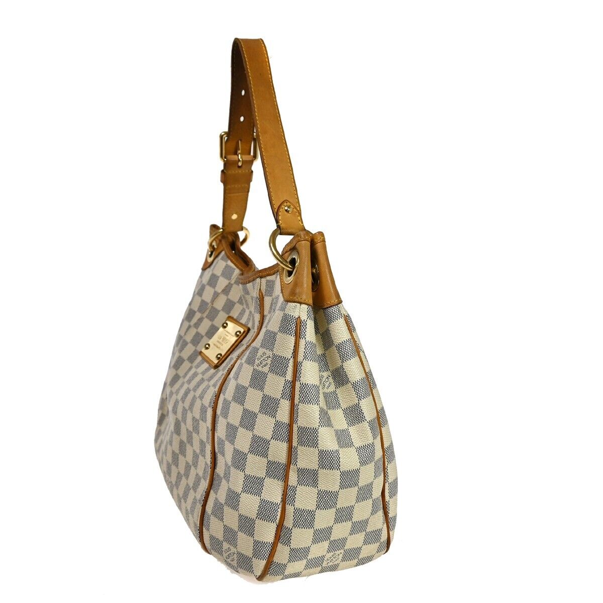 Louis Vuitton Galliera Shoulder Bag