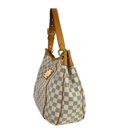 Louis Vuitton Galliera Shoulder Bag