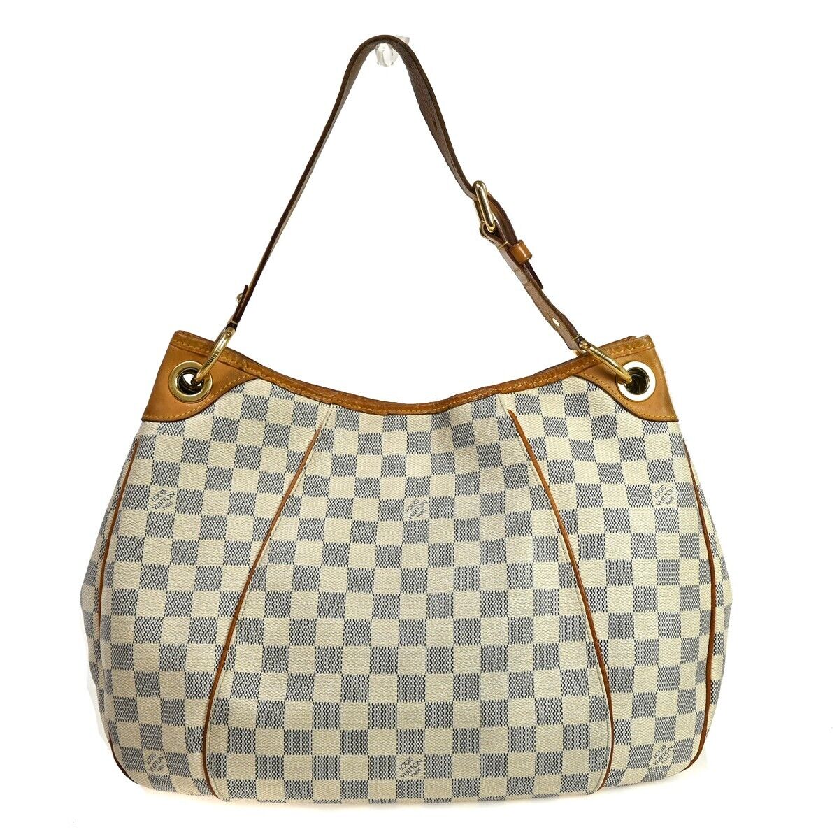 Louis Vuitton Galliera Shoulder Bag