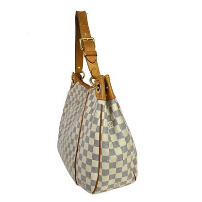 Louis Vuitton Galliera Shoulder Bag