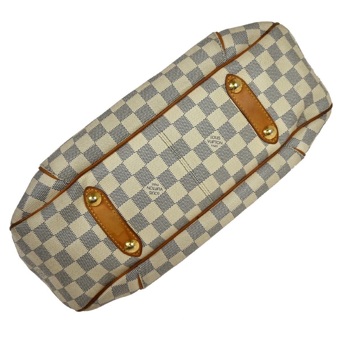 Louis Vuitton Galliera Shoulder Bag