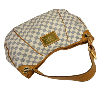 Louis Vuitton Galliera Shoulder Bag