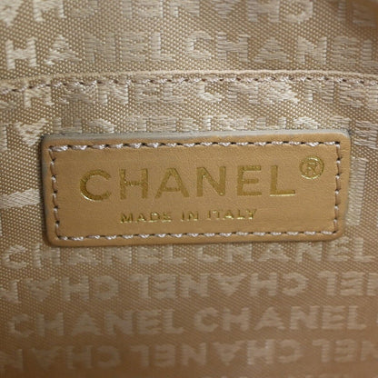 Chanel Chocolate bar Shoulder Bag