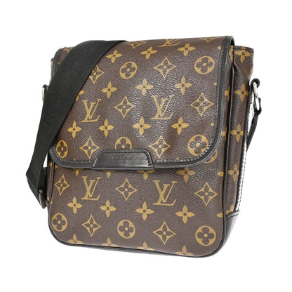 Louis Vuitton Bass Shoulder Bag