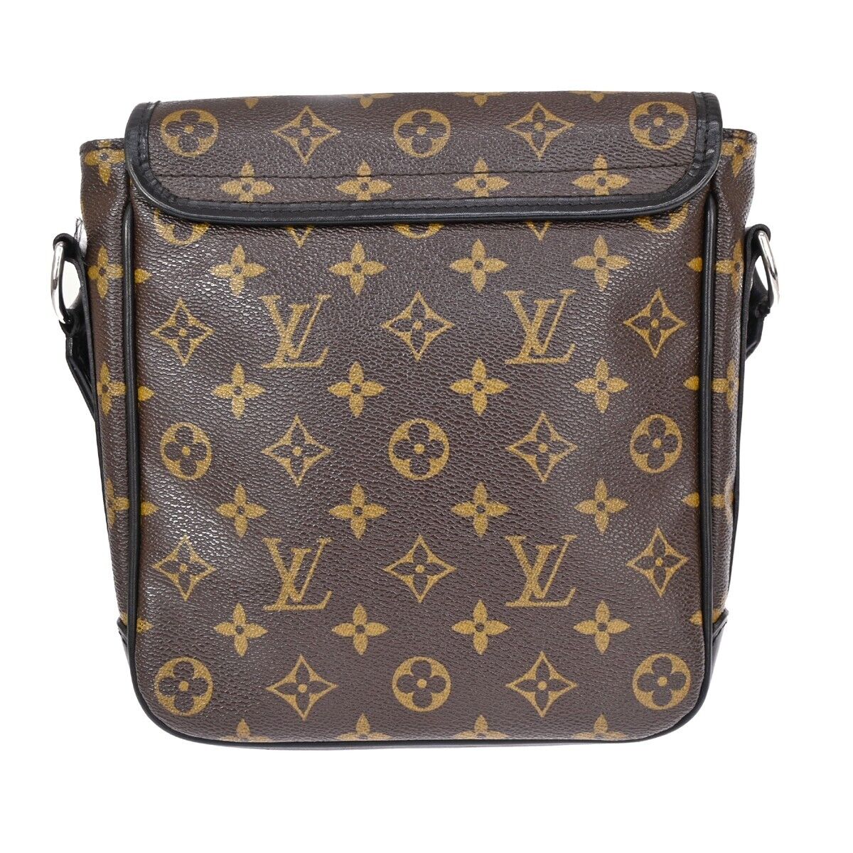 Louis Vuitton Bass Shoulder Bag