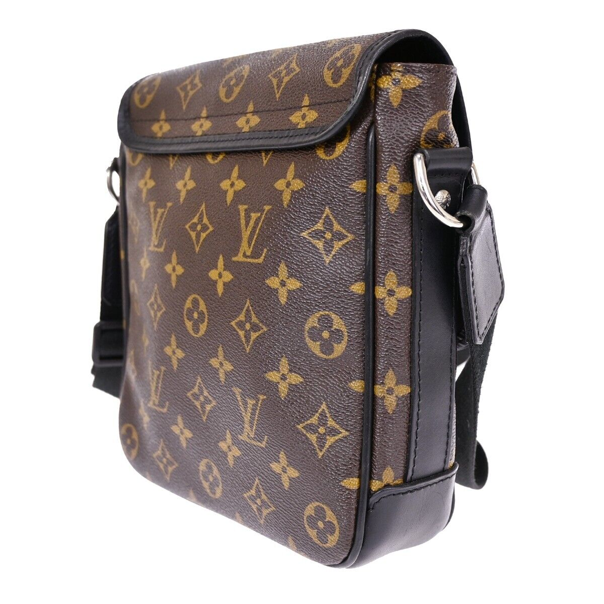 Louis Vuitton Bass Shoulder Bag