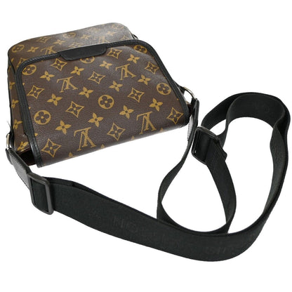 Louis Vuitton Bass Shoulder Bag