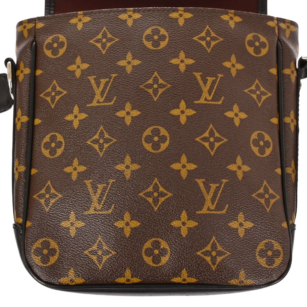 Louis Vuitton Bass Shoulder Bag