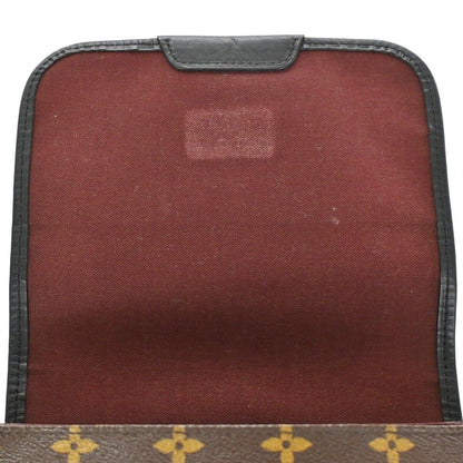 Louis Vuitton Bass Shoulder Bag