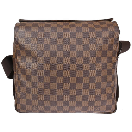 Louis Vuitton Naviglio Shoulder Bag