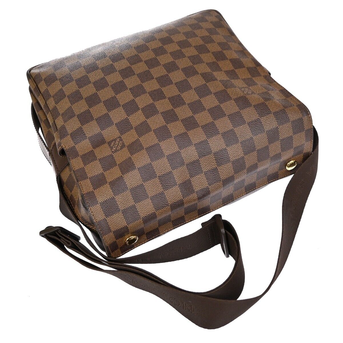 Louis Vuitton Naviglio Shoulder Bag