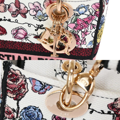 Dior Lady D-Light Handbag