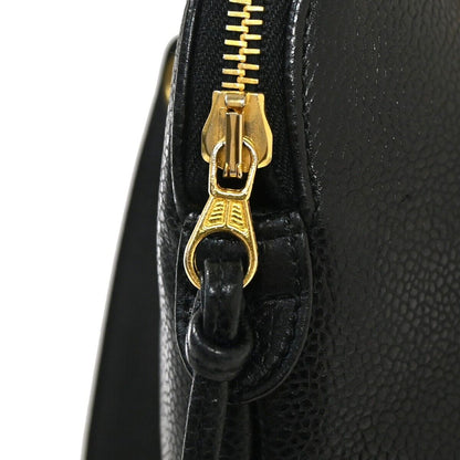 Chanel Cabas Shoulder Bag