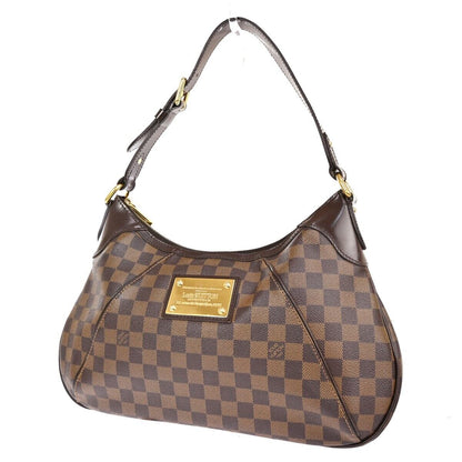 Louis Vuitton Thames Shoulder Bag