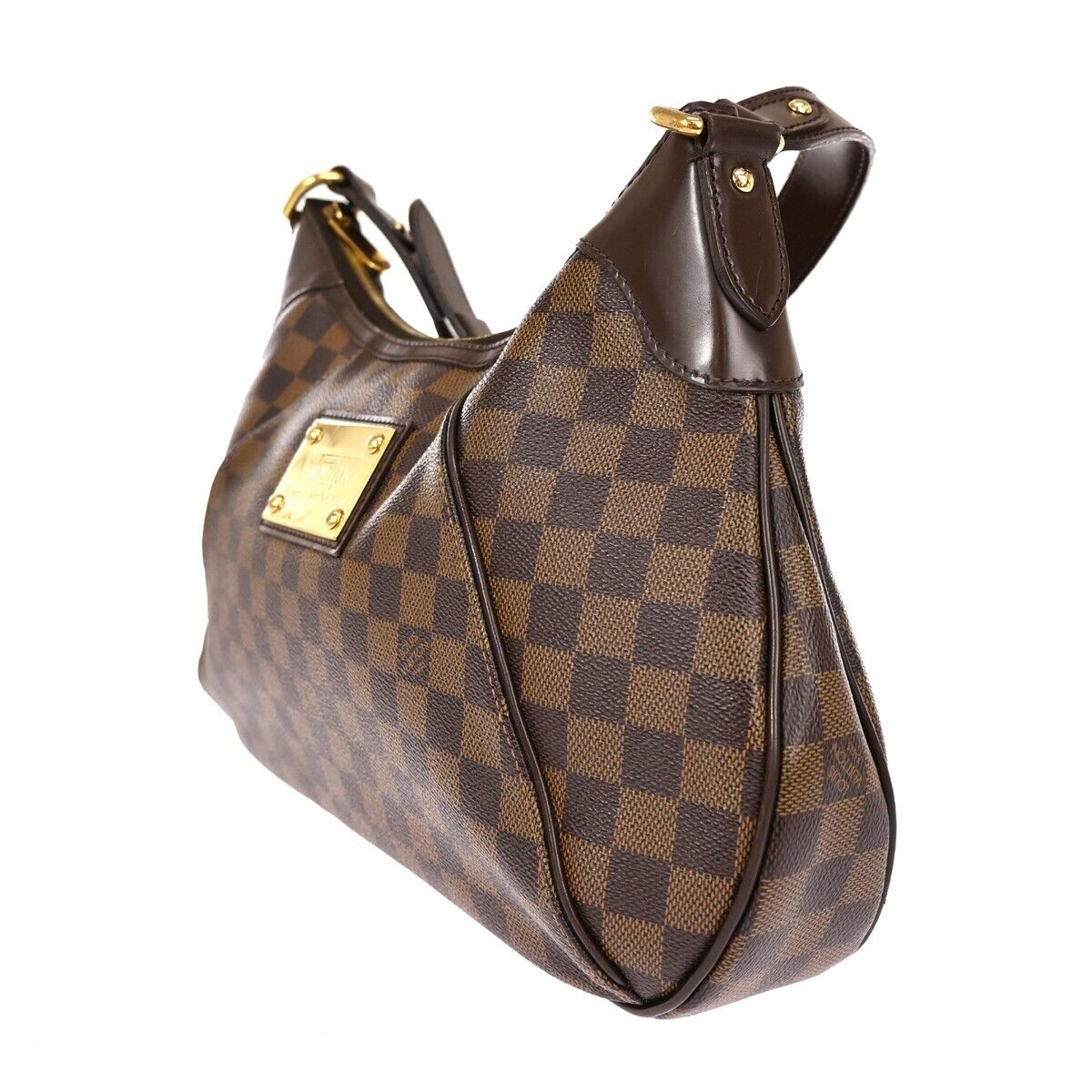 Louis Vuitton Thames Shoulder Bag