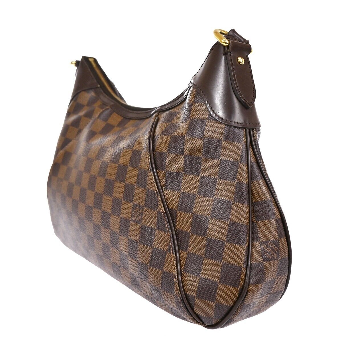 Louis Vuitton Thames Shoulder Bag