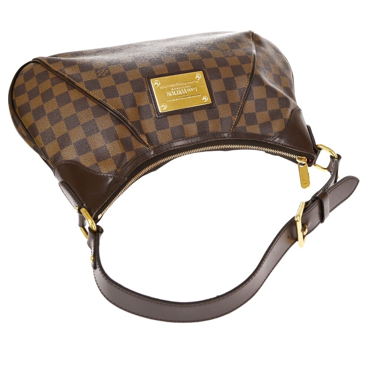 Louis Vuitton Thames Shoulder Bag