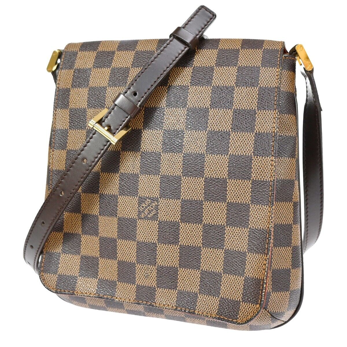 Louis Vuitton Musette Salsa Shoulder Bag