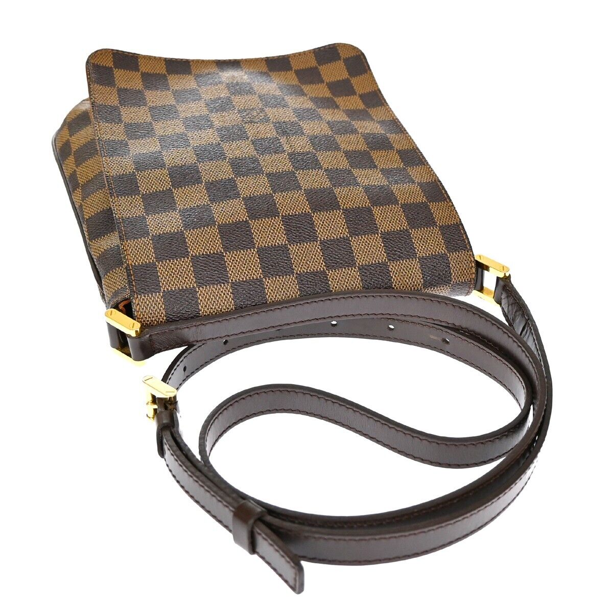 Louis Vuitton Musette Salsa Shoulder Bag