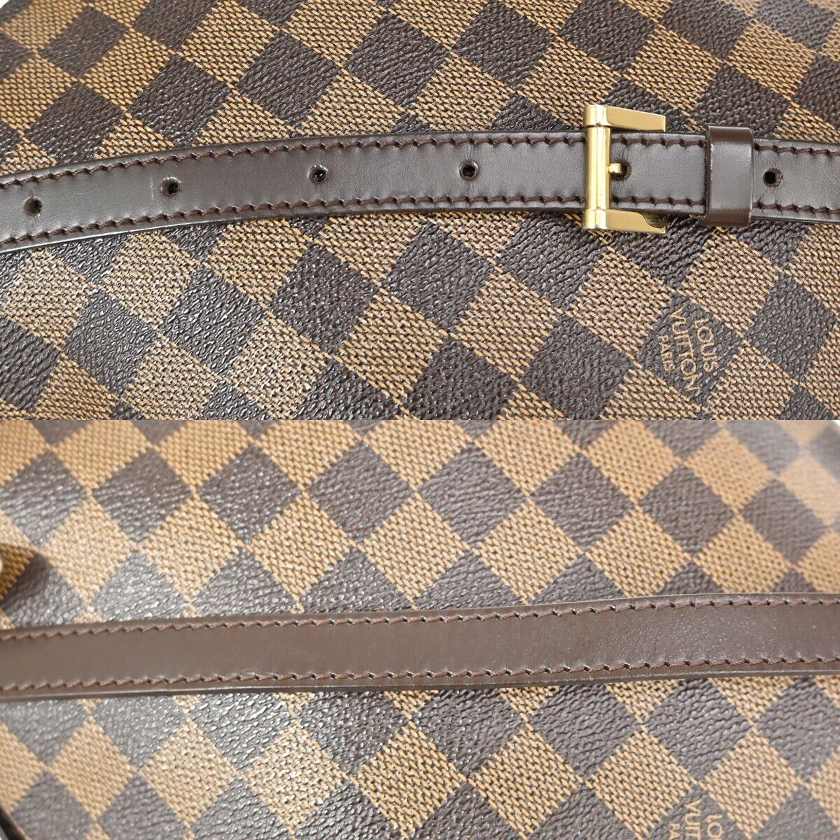 Louis Vuitton Musette Salsa Shoulder Bag