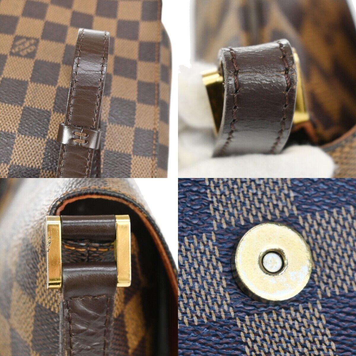 Louis Vuitton Musette Salsa Shoulder Bag