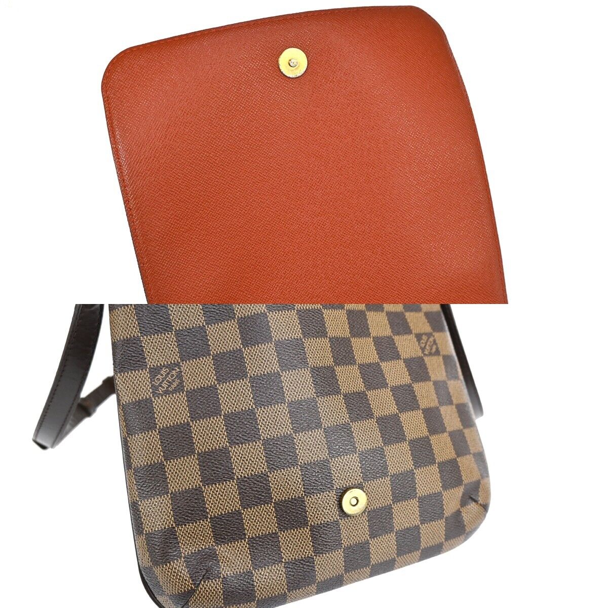 Louis Vuitton Musette Salsa Shoulder Bag