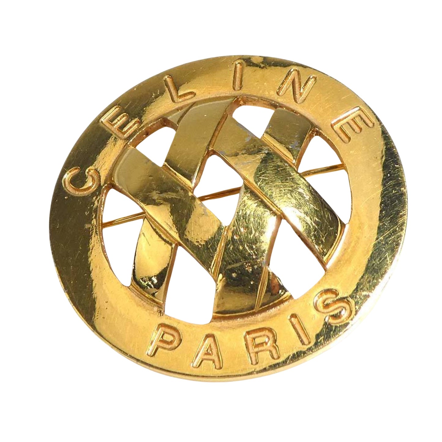 Céline Brooch