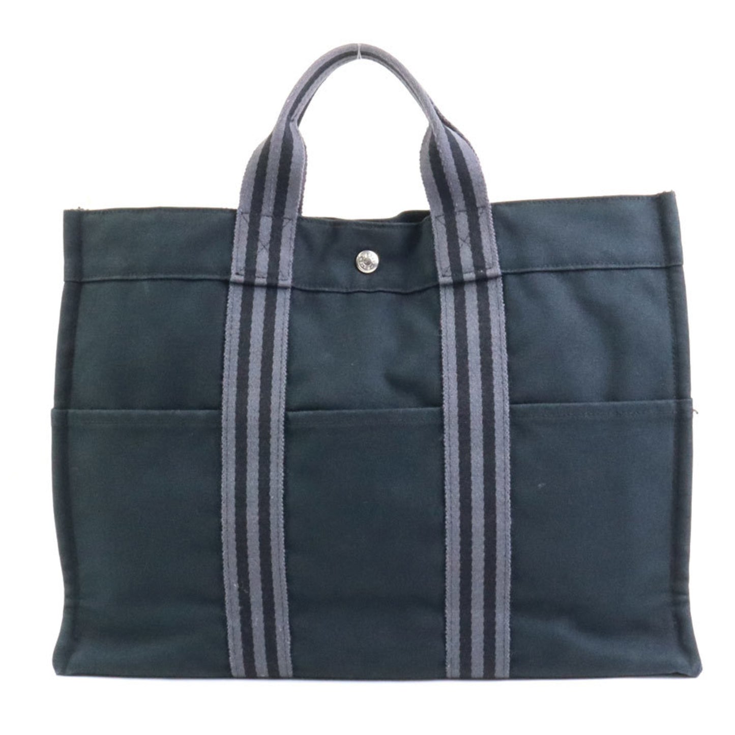 Hermès Fourre tout Tote Bag