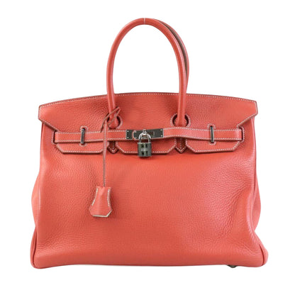 Hermès Birkin 35 Handbag