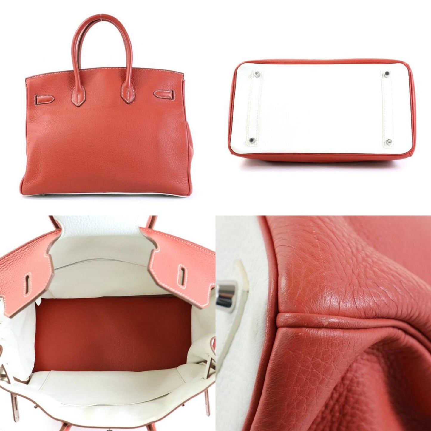 Hermès Birkin 35 Handbag