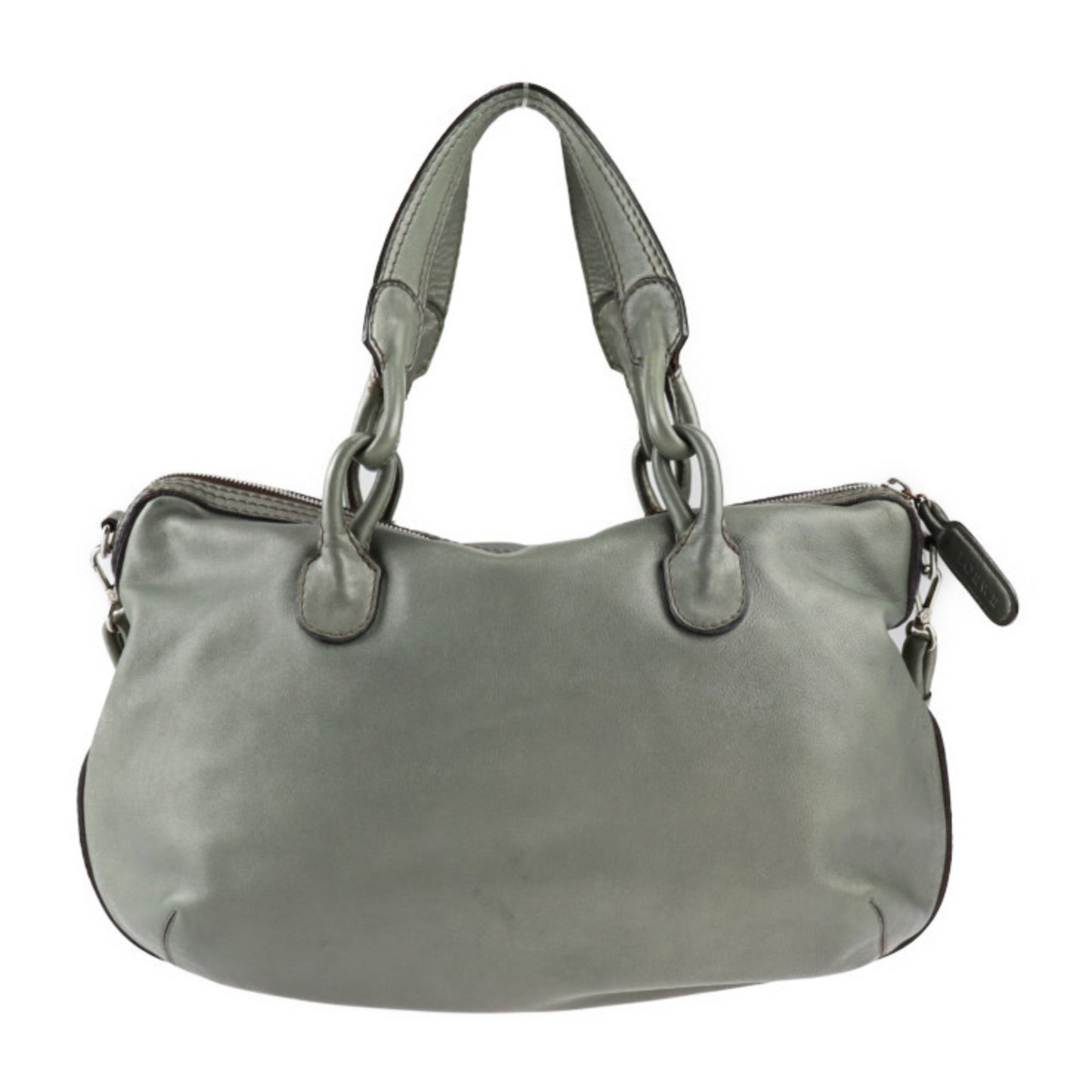 Loewe Fiesta Shoulder Bag