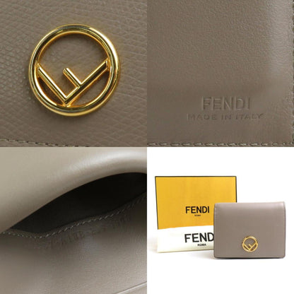 Fendi Wallet