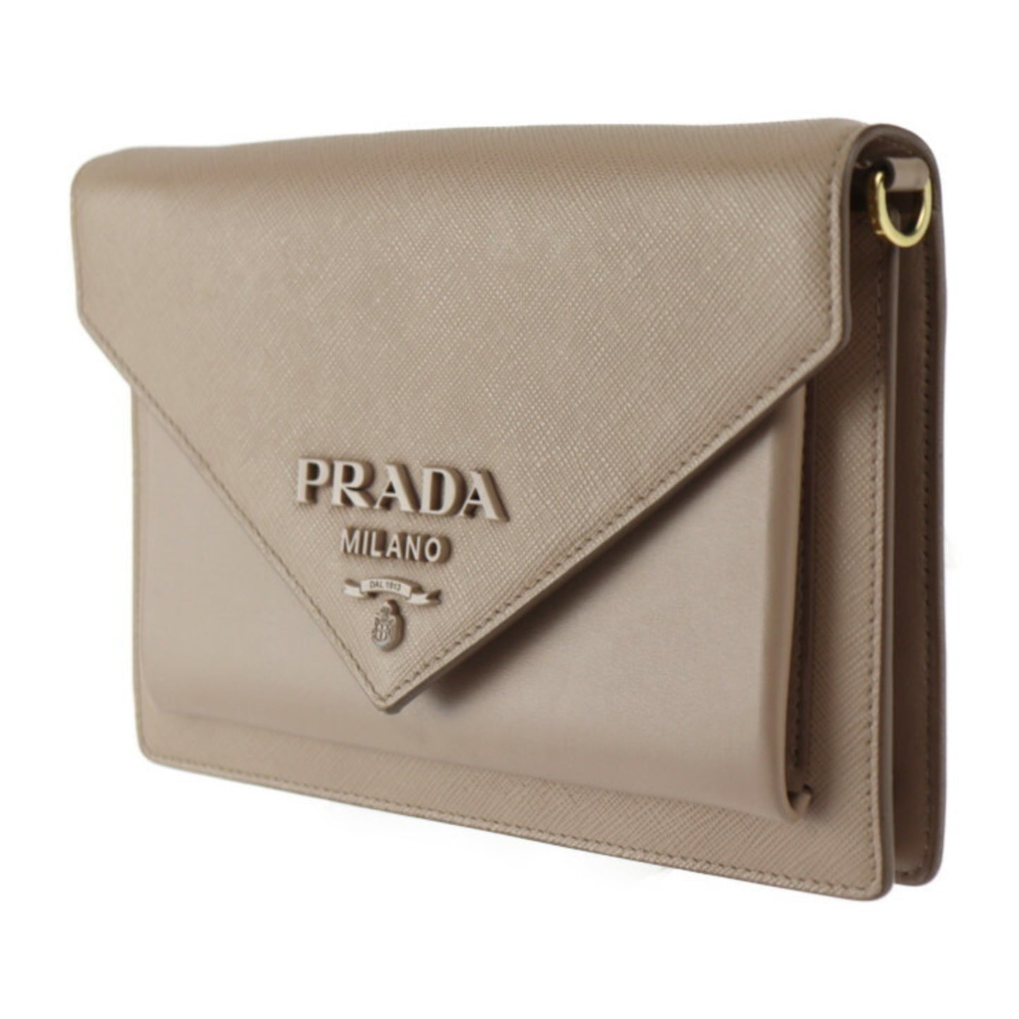 Prada Envelope Wallet