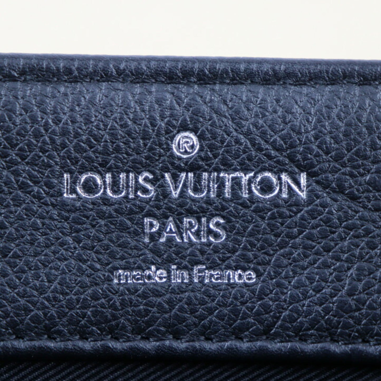 Louis Vuitton Lockmeto Handbag