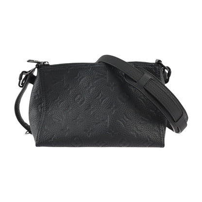 Louis Vuitton Triangle Shopper Bag