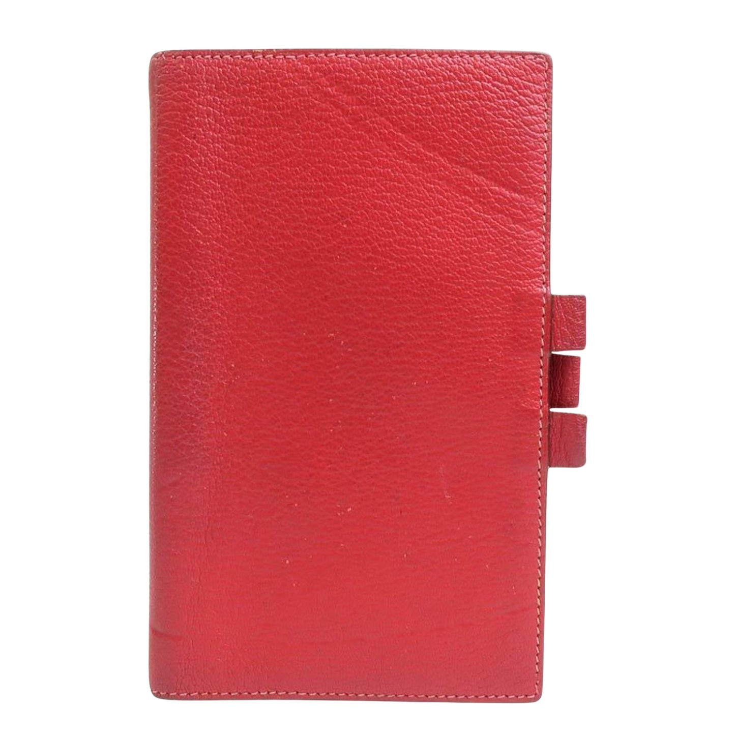 Hermès Agenda cover Wallet