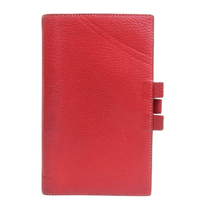 Hermès Agenda cover Wallet