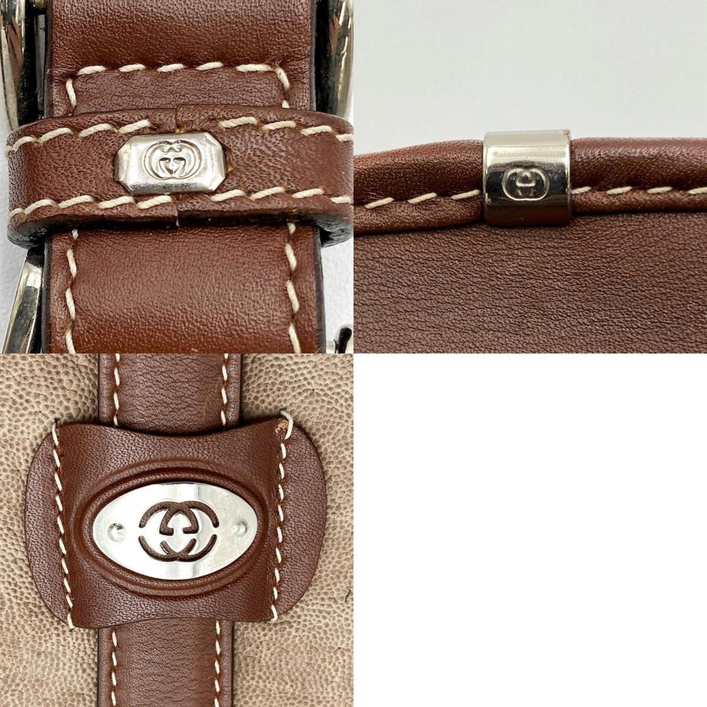 Gucci Shoulder Bag