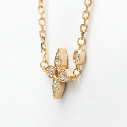 Louis Vuitton Blossom Necklace