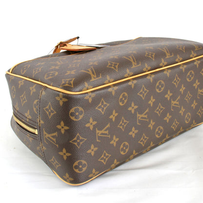 Louis Vuitton Deauville Handbag