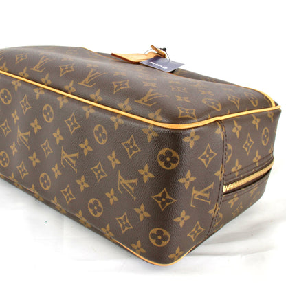 Louis Vuitton Deauville Handbag