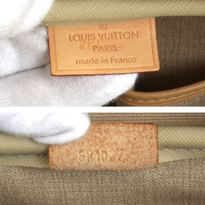 Louis Vuitton Deauville Handbag