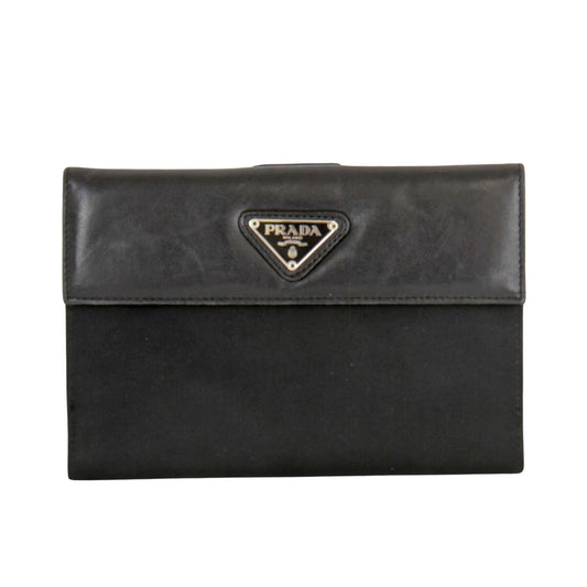 Prada Re-Nylon Wallet