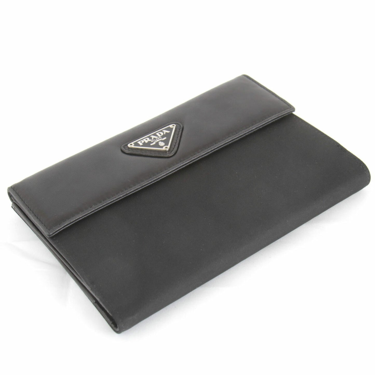 Prada Re-Nylon Wallet