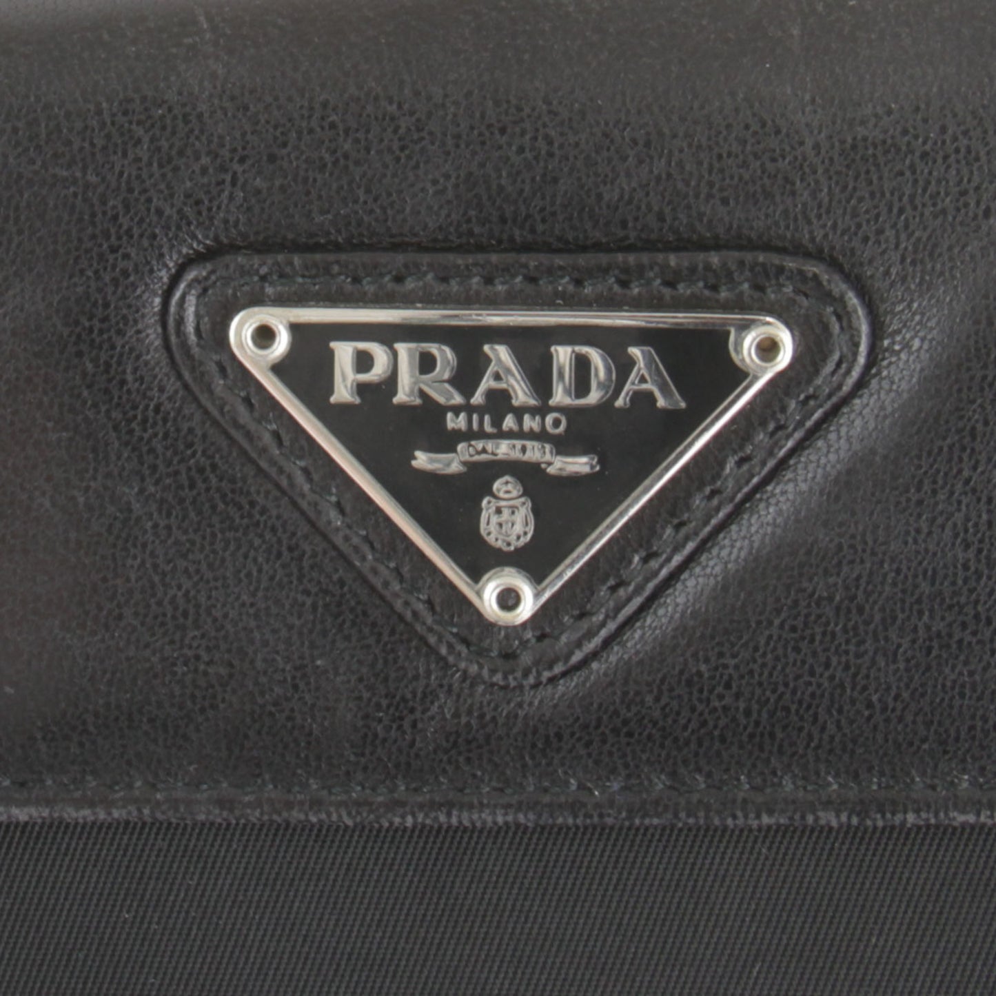 Prada Re-Nylon Wallet