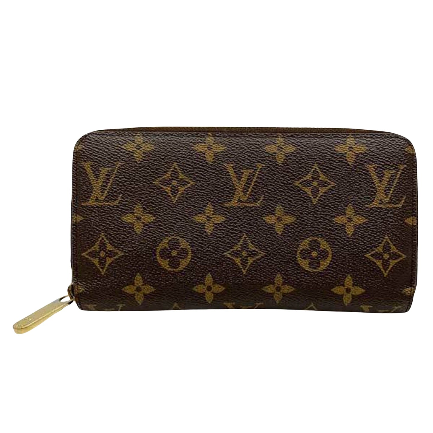 Louis Vuitton Portefeuille zippy Wallet