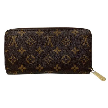 Louis Vuitton Portefeuille zippy Wallet